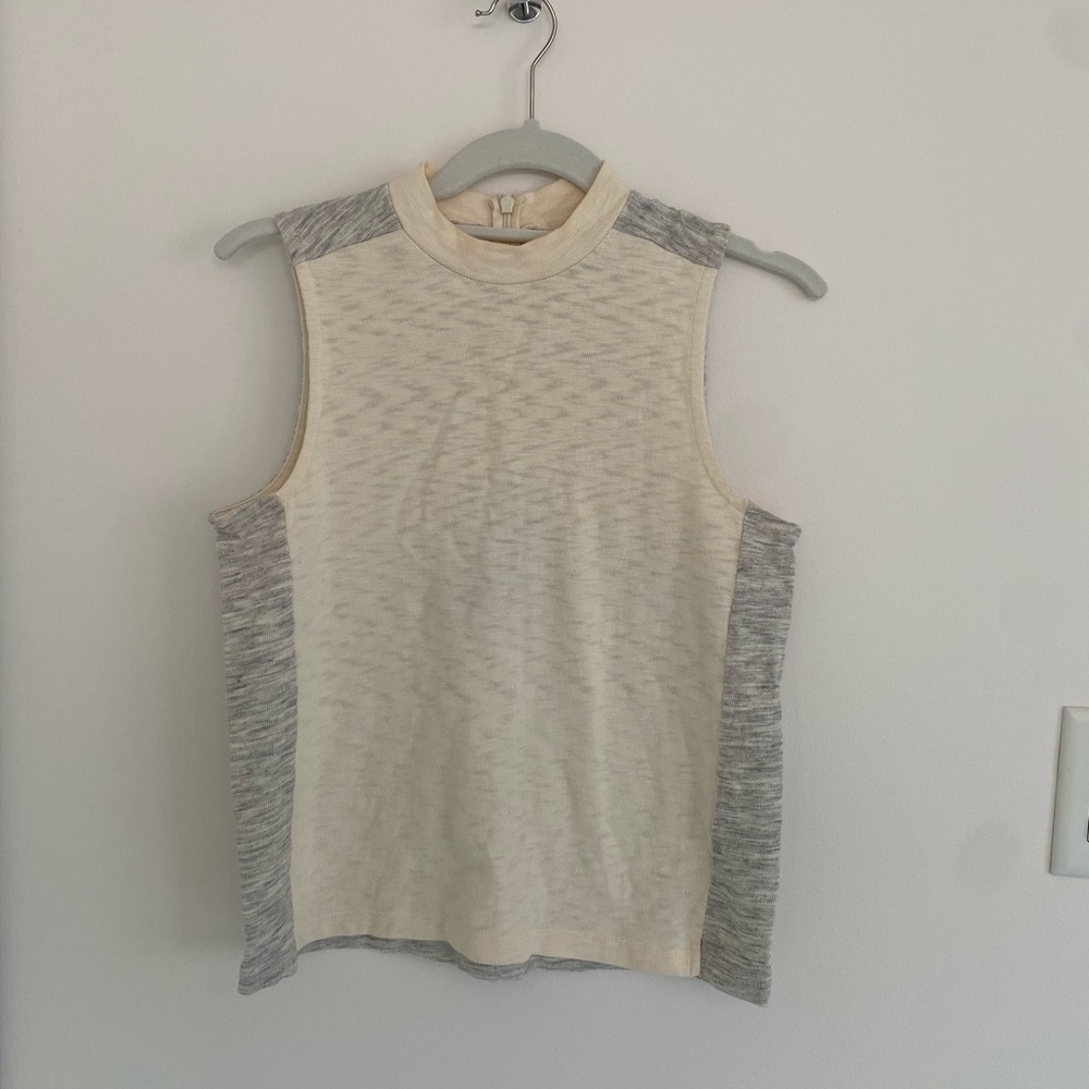 MADEWEL TOP